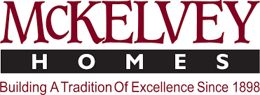 Mckelvey Homes Logo